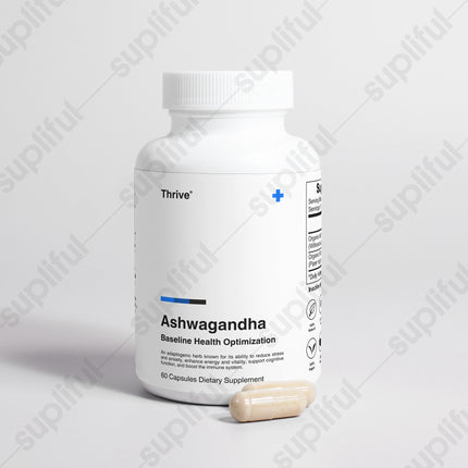 Ashwagandha