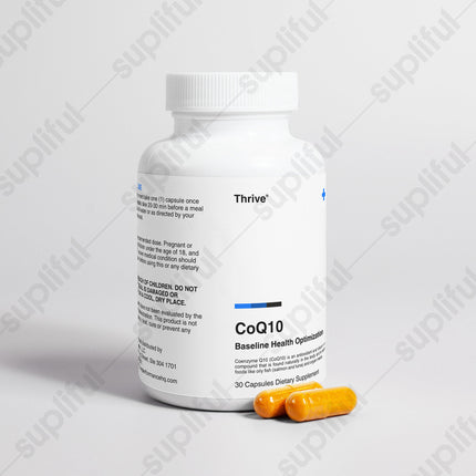 CoQ10