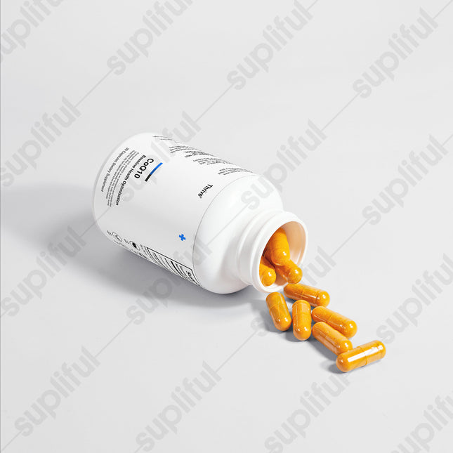 CoQ10