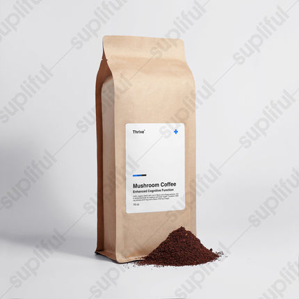 Mushroom Coffee