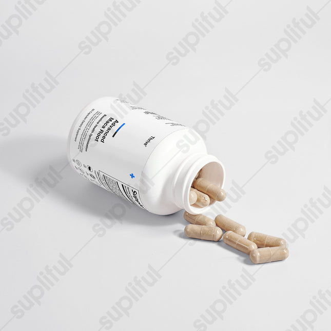 Advanced Maca Root