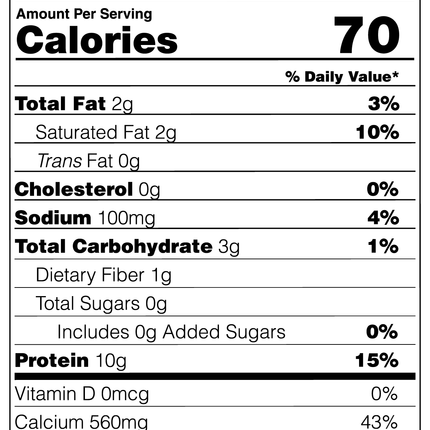 Collagen Creamer