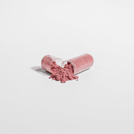 Thrive's Beetroot Capsule