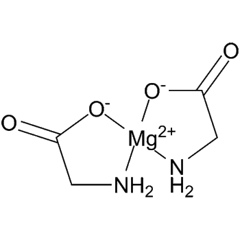 Pure Magnesium Glycinate