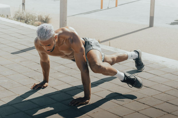 Recovery