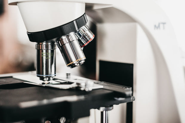 Backed by Research