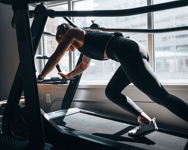 Athletic Performance